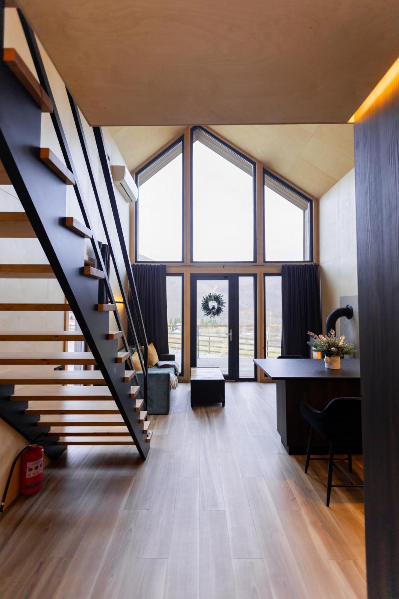 Villa Комплекс Відпочинку Крихая à Solochyn Extérieur photo